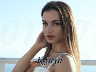 Kristysi