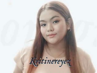 Kritinereyez