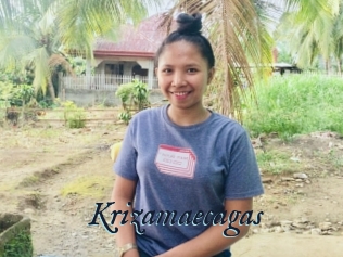 Krizamaecagas