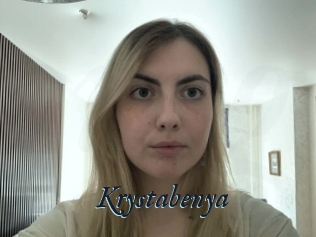 Krystabenya