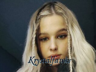 Krystalfawks