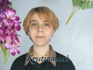 Krystinmoock
