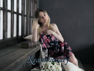Ksanabeauty