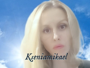 Kseniamikael