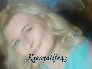 Ksenyalife43