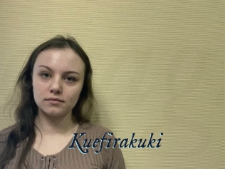 Kuefirakuki