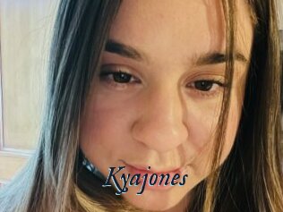 Kyajones