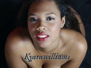 Kyarawilliams