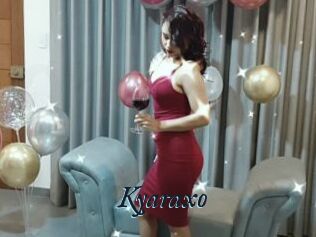 Kyaraxo