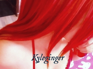 Kyleginger