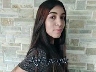 Kylie_purple