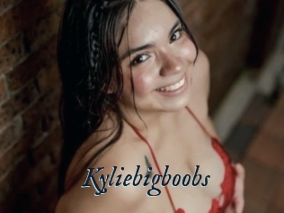 Kyliebigboobs