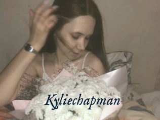 Kyliechapman