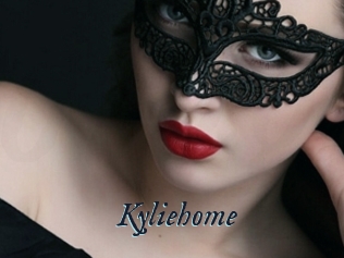 Kyliehome