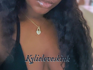 Kylieloveskink