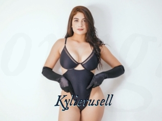 Kylierusell