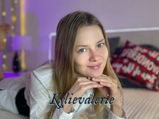Kylievalerie