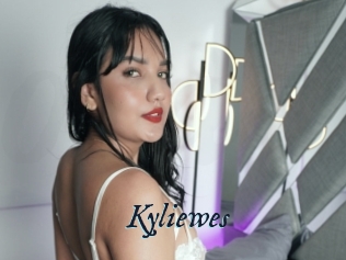 Kyliewes