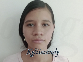 Kyliiecandy