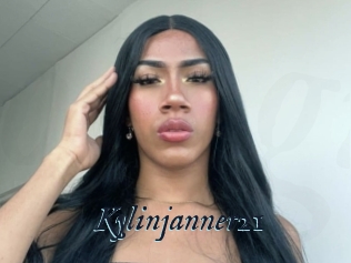 Kylinjanner21