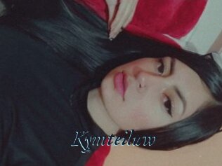 Kymteiluw