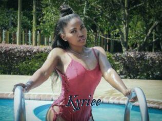 Kyriee