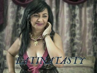 LATINATASTY