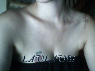 LAULAUDI
