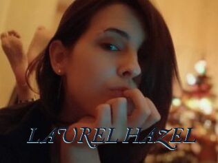 LAUREL_HAZEL