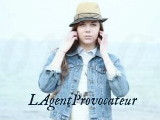 LAgentProvocateur