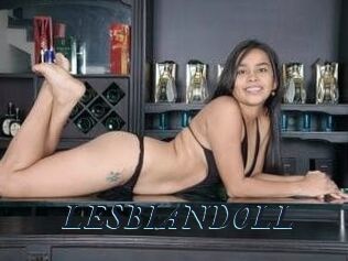 LESBIANDOLL