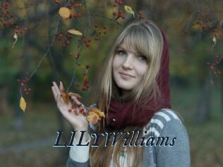 LILYWilliams