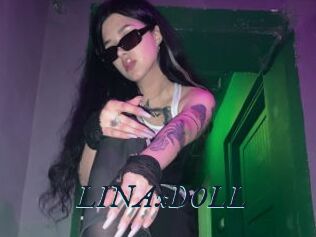 LINAxDOLL