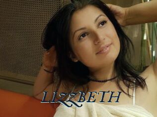 LIZZBETH