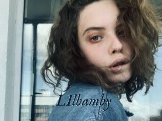LIlbamby