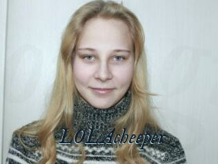 LOLAcheeper