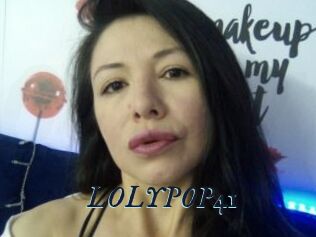 LOLYPOP41