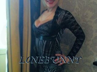 LONEBUNNY