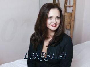 LORRELAI_