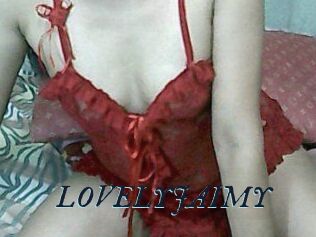 LOVELYJAIMY