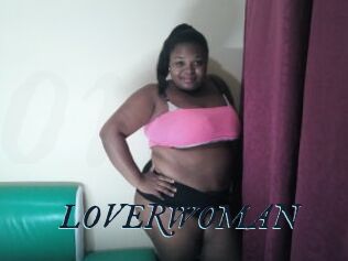 LOVERWOMAN