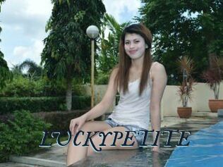 LUCKYPETITE