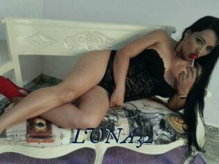 LUNA32