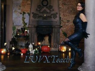 LUVXTeachr