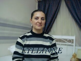 LYLIANNE