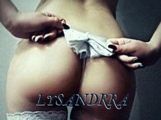 LYSANDRRA