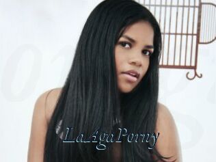 LaAgaPorny