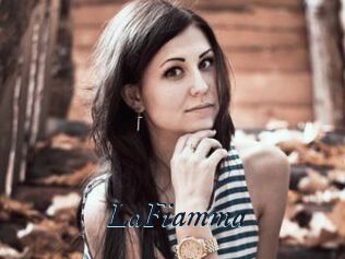 LaFiamma