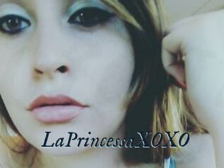 LaPrincessaXOXO