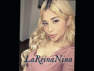 LaReinaNina